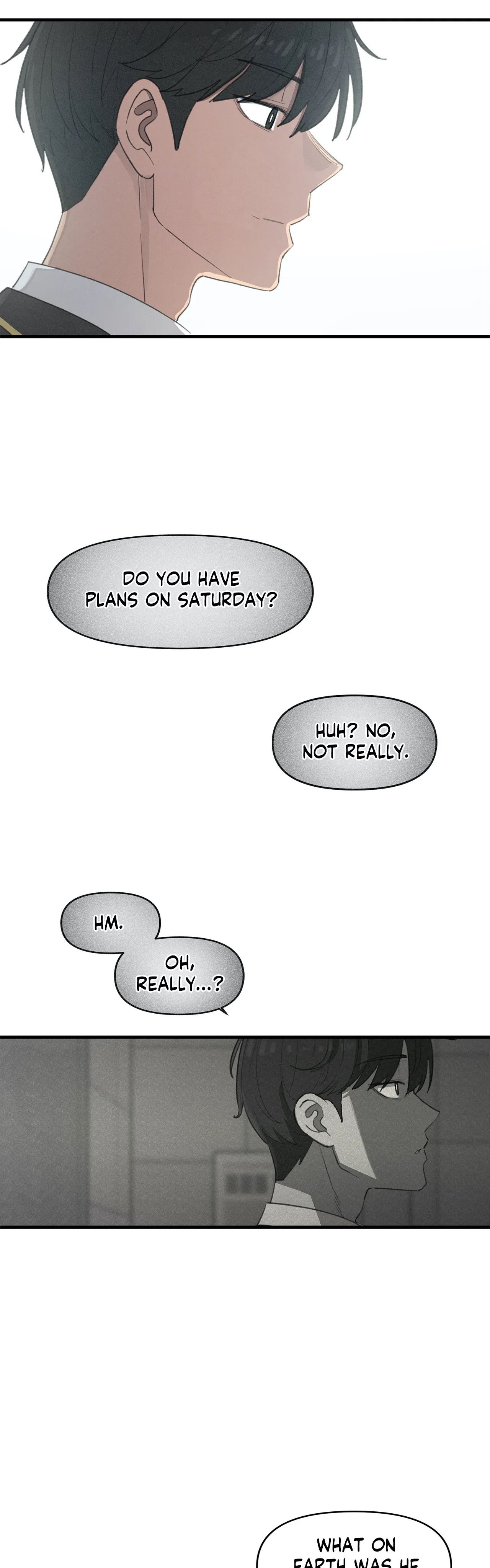 In the Sunshower Chapter 3 image 6