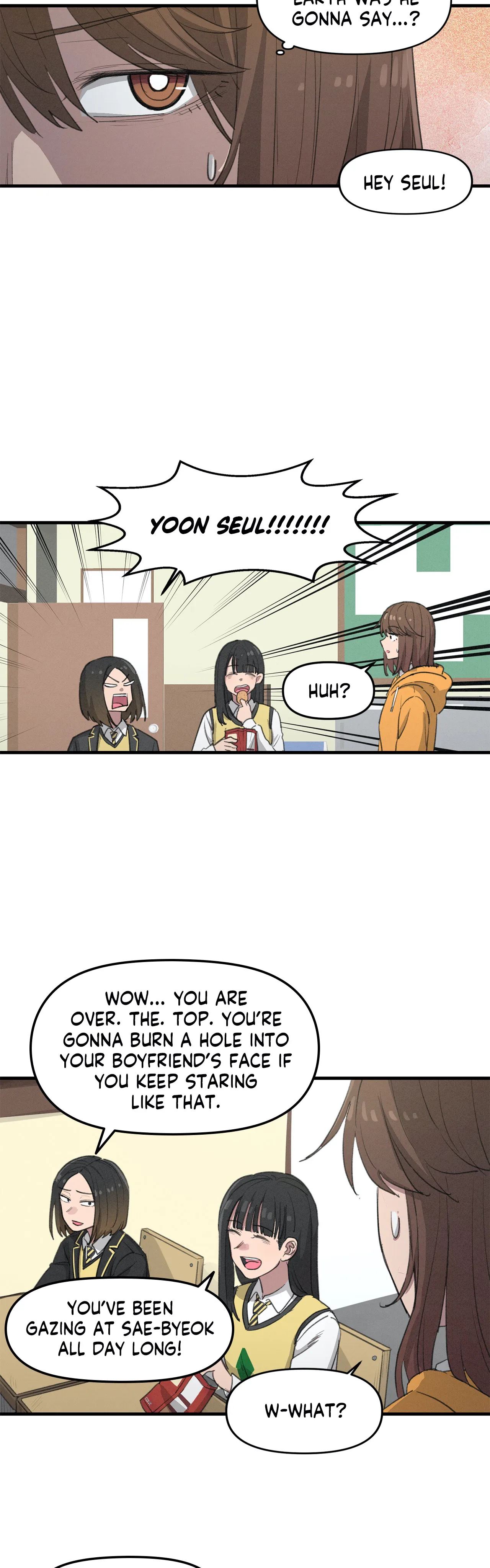 In the Sunshower Chapter 3 image 7
