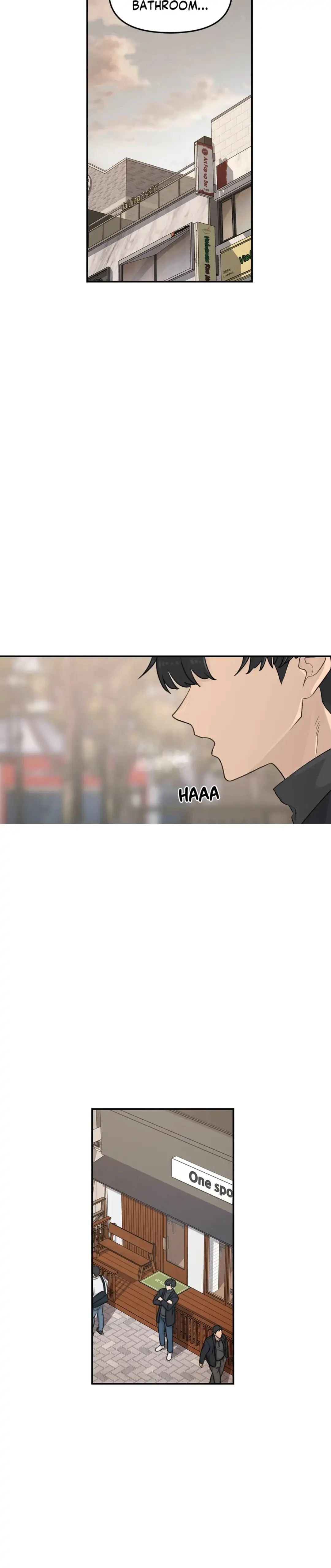 In the Sunshower Chapter 30 image 9