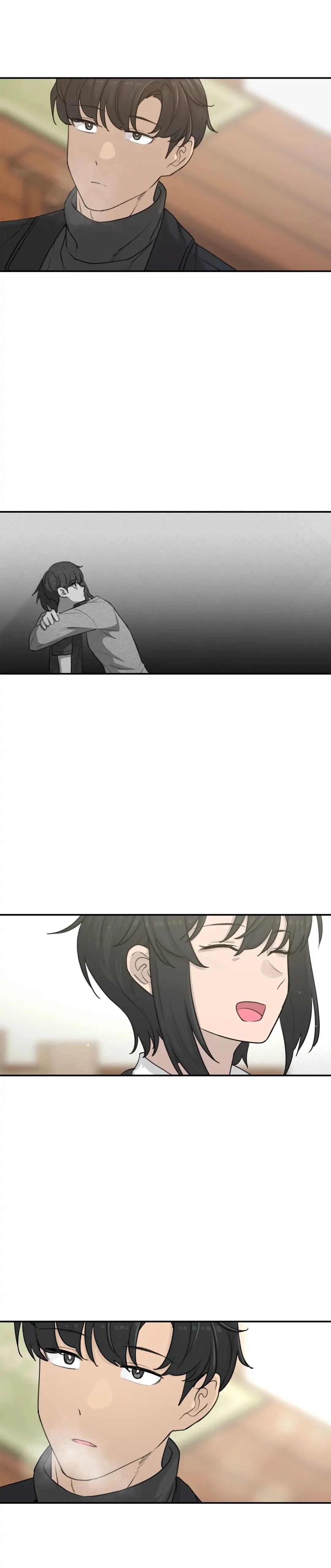 In the Sunshower Chapter 30 image 10