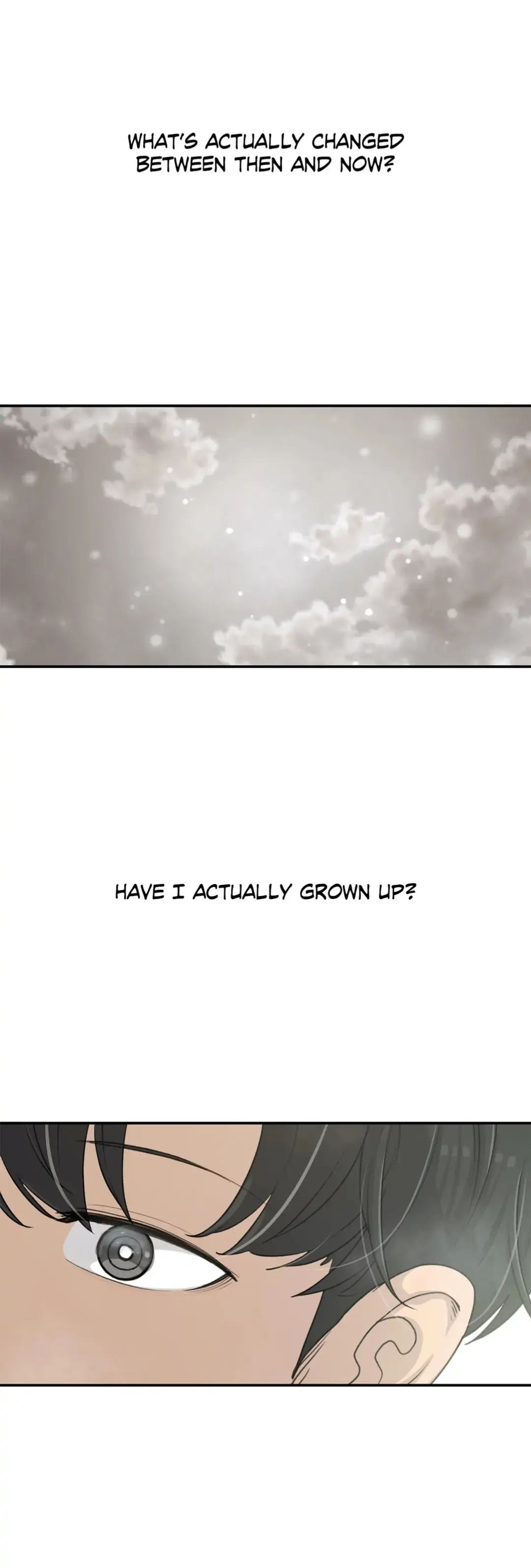 In the Sunshower Chapter 30 image 11
