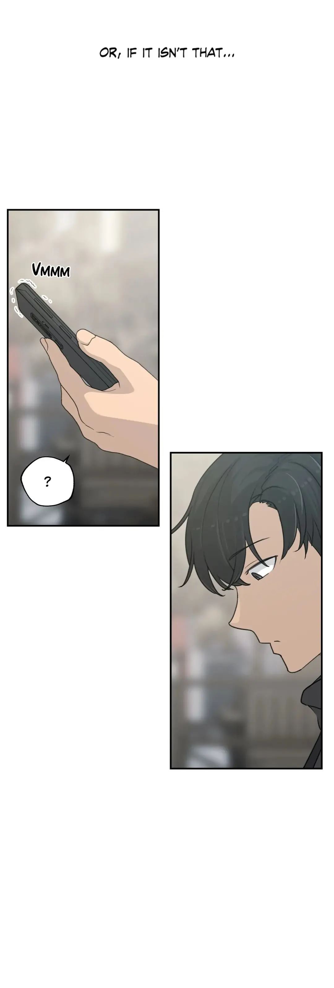 In the Sunshower Chapter 30 image 12