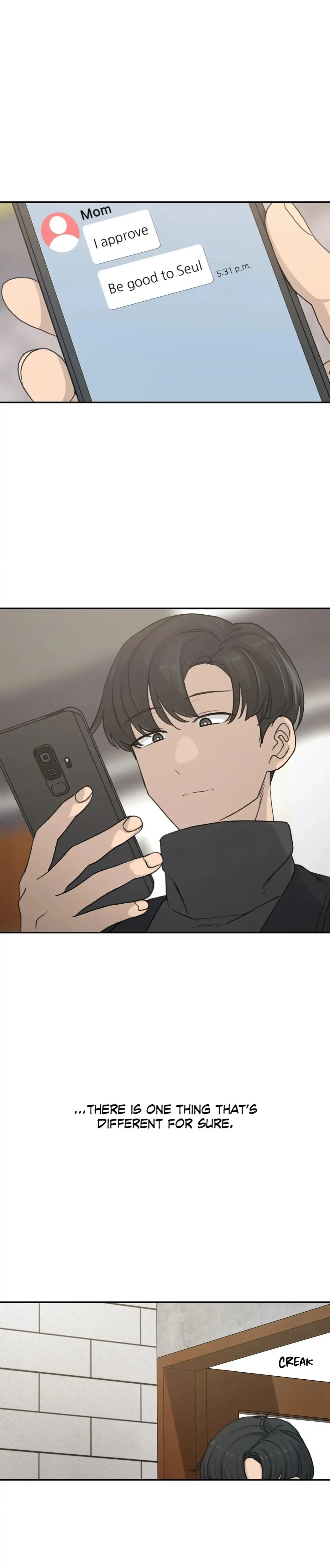 In the Sunshower Chapter 30 image 13
