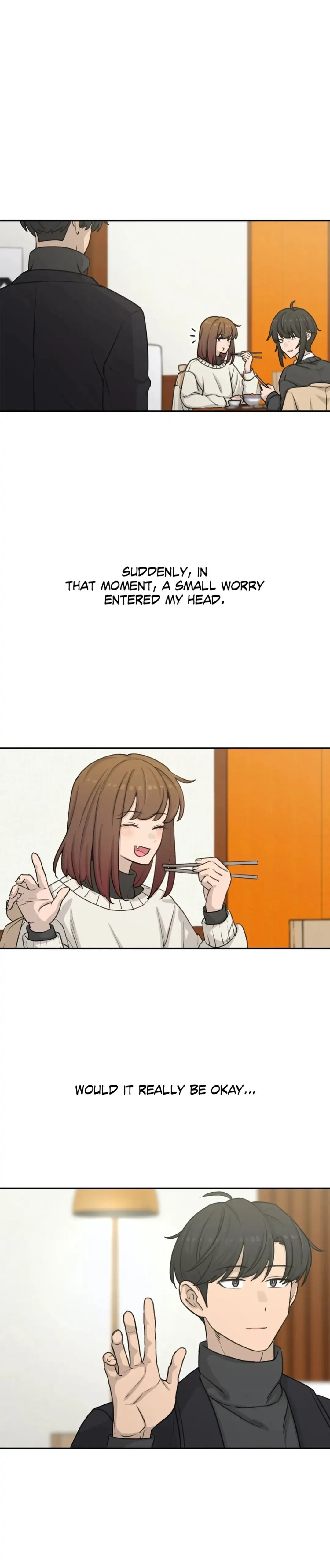 In the Sunshower Chapter 30 image 14