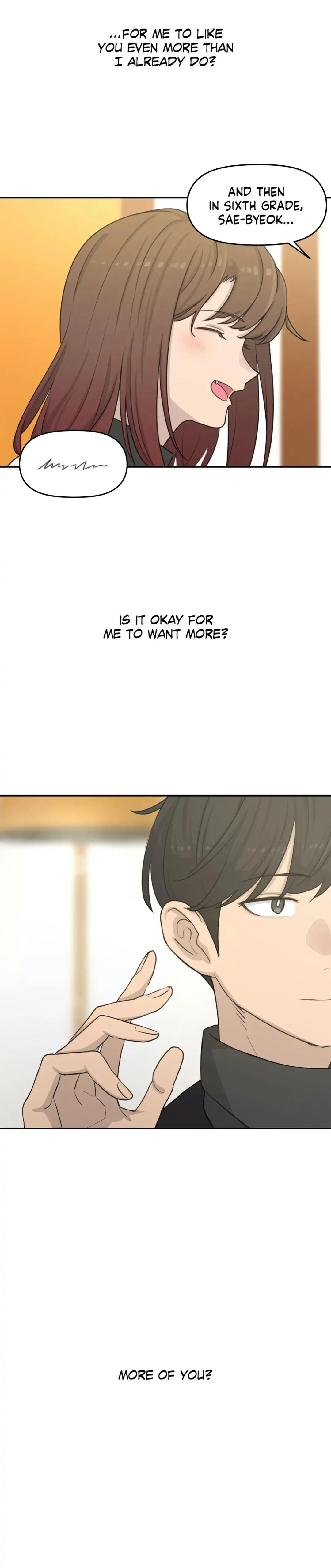 In the Sunshower Chapter 30 image 15