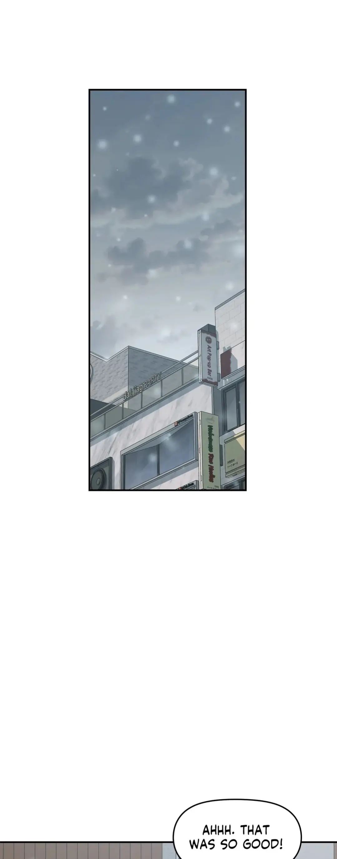 In the Sunshower Chapter 30 image 16