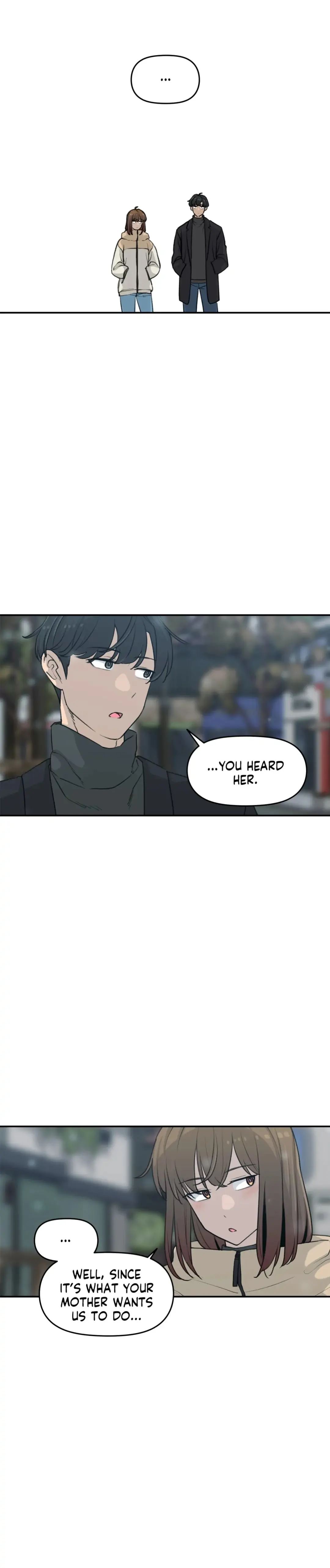 In the Sunshower Chapter 30 image 20