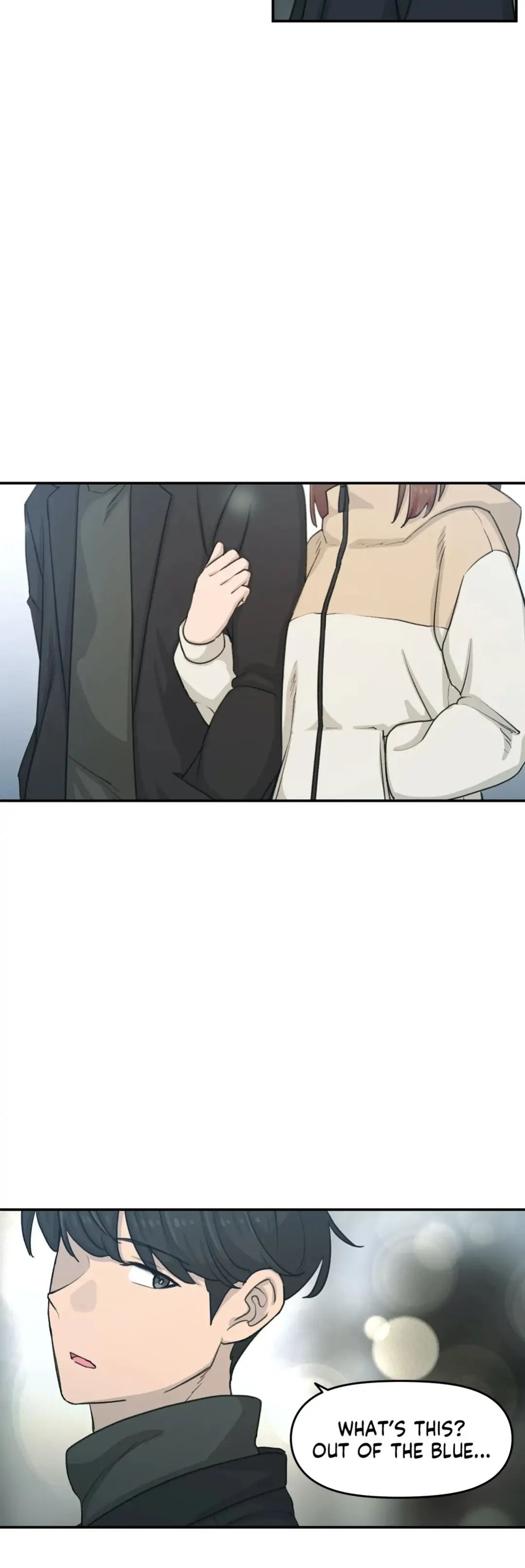 In the Sunshower Chapter 30 image 22