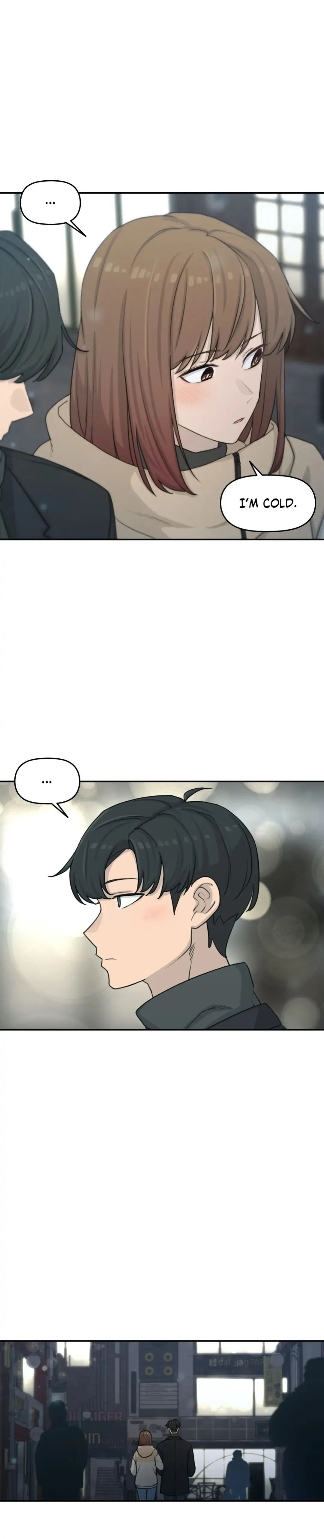 In the Sunshower Chapter 30 image 23