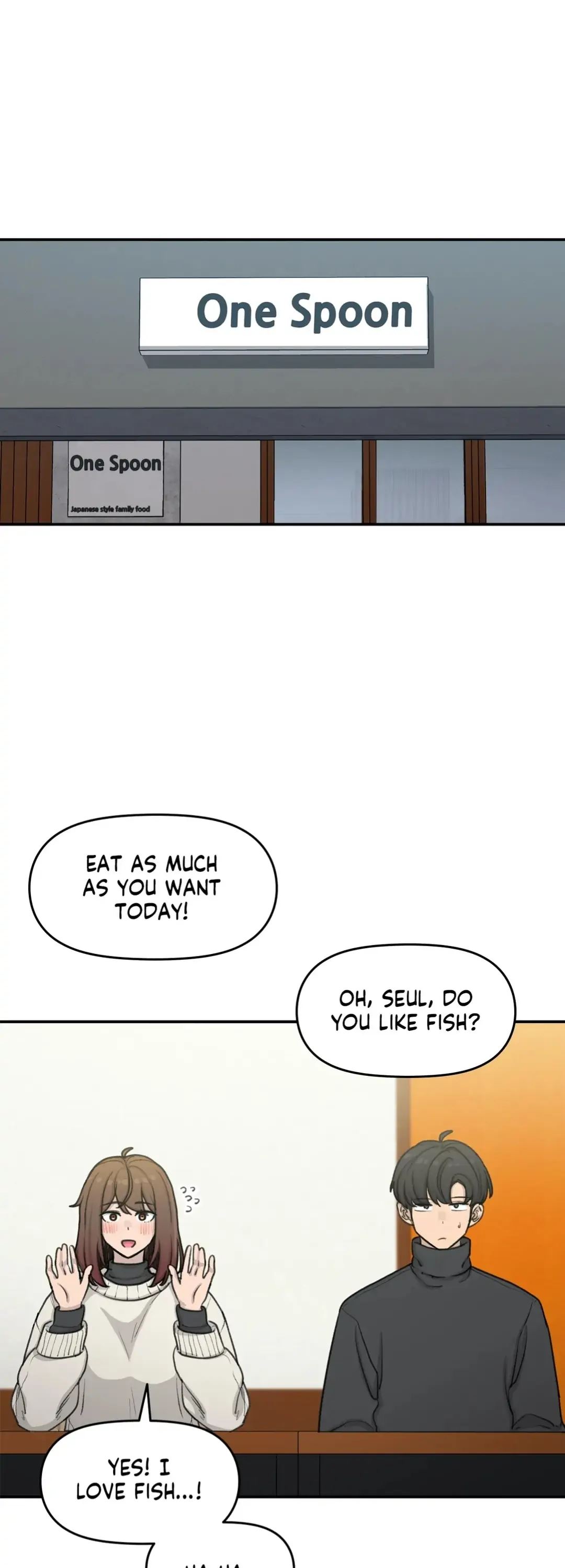 In the Sunshower Chapter 30 image 3
