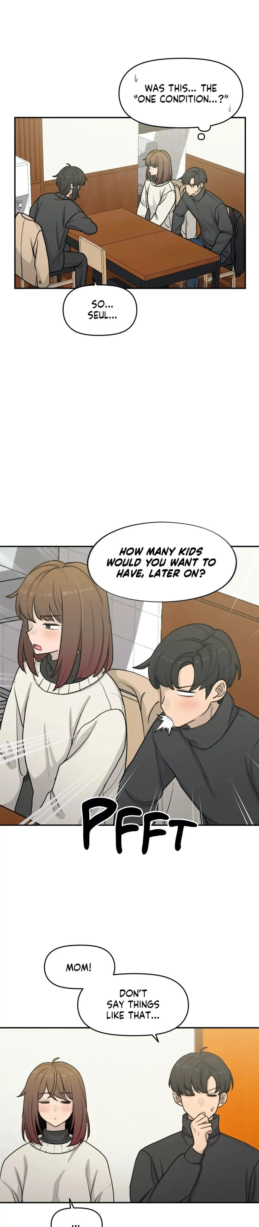 In the Sunshower Chapter 30 image 5