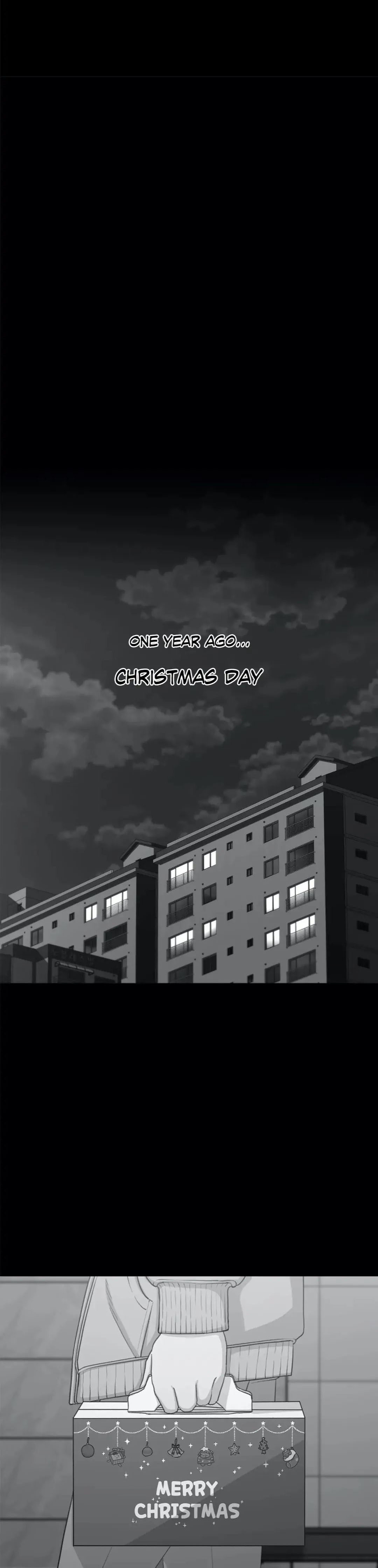 In the Sunshower Chapter 31 image 0