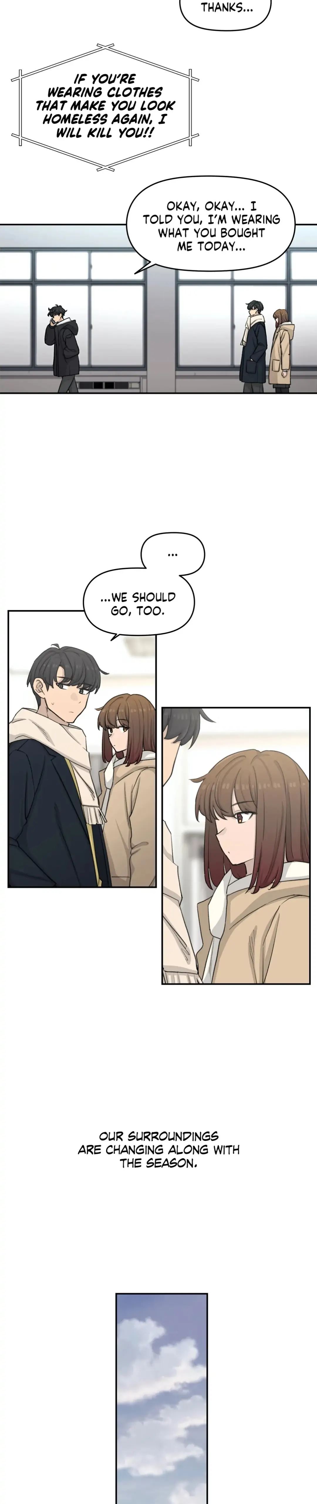In the Sunshower Chapter 31 image 11