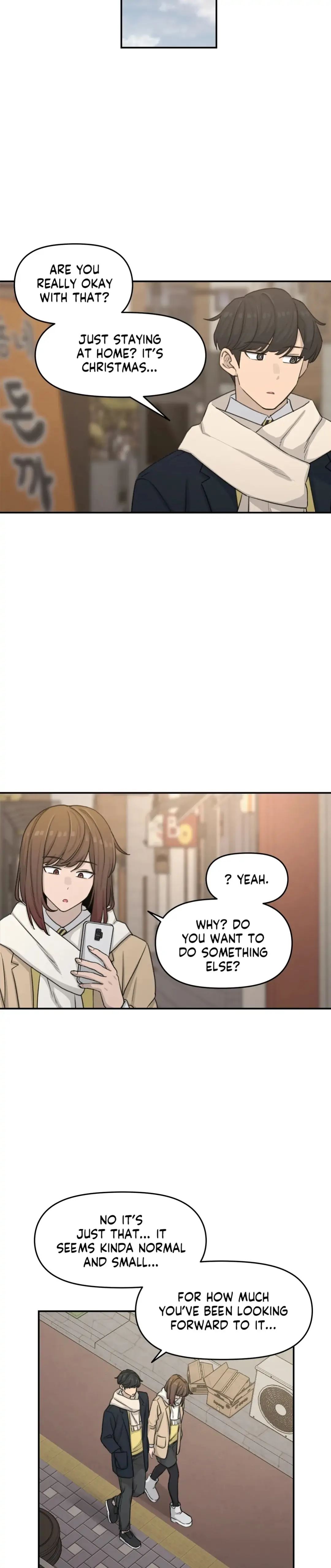 In the Sunshower Chapter 31 image 12