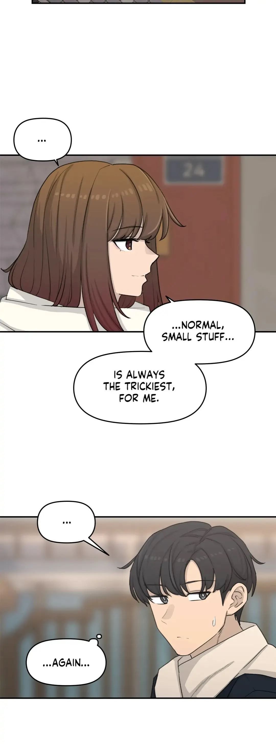 In the Sunshower Chapter 31 image 13