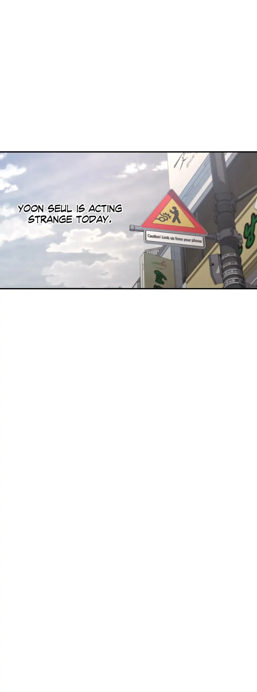 In the Sunshower Chapter 31 image 14