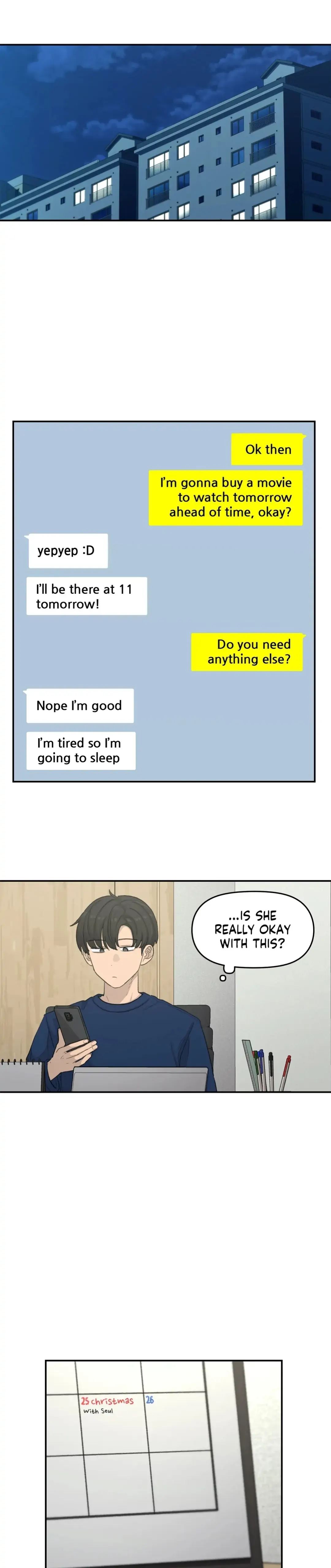 In the Sunshower Chapter 31 image 15