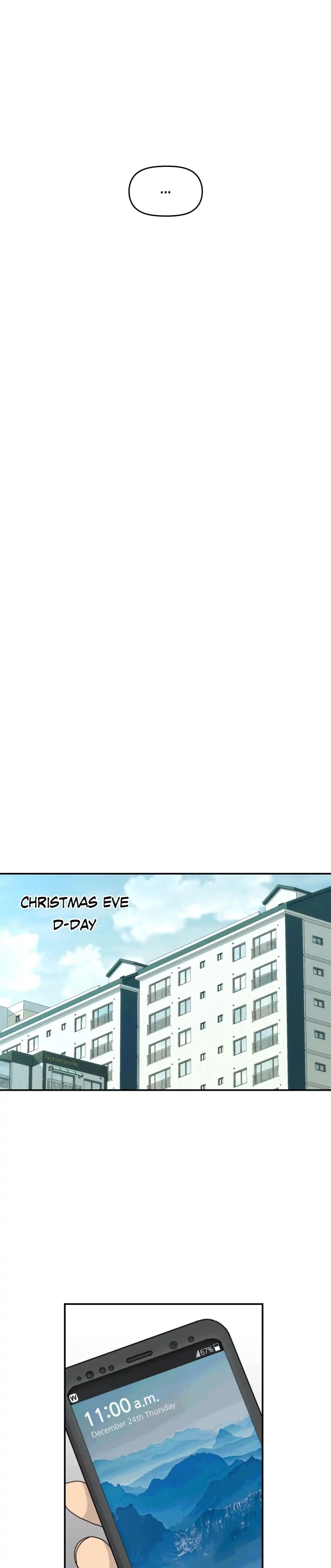 In the Sunshower Chapter 31 image 17