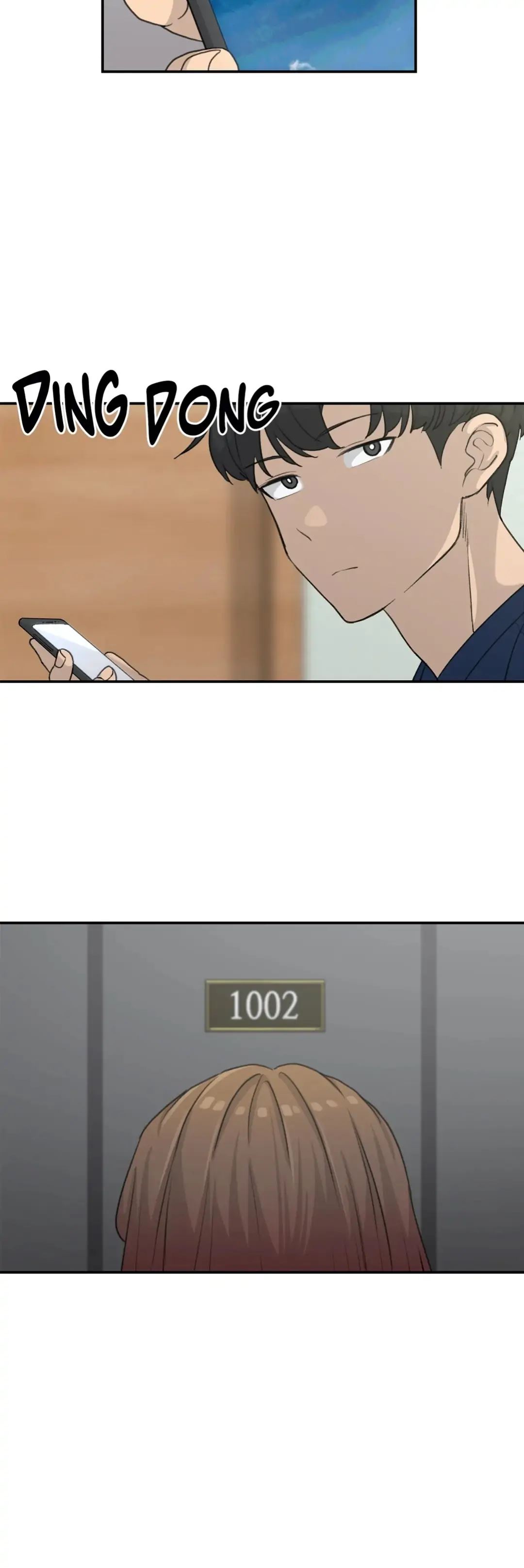 In the Sunshower Chapter 31 image 18