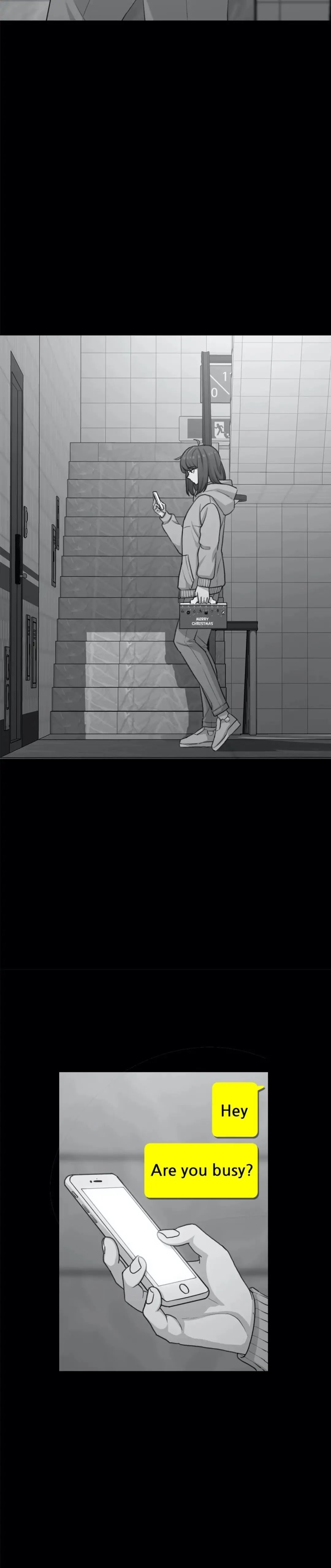 In the Sunshower Chapter 31 image 1