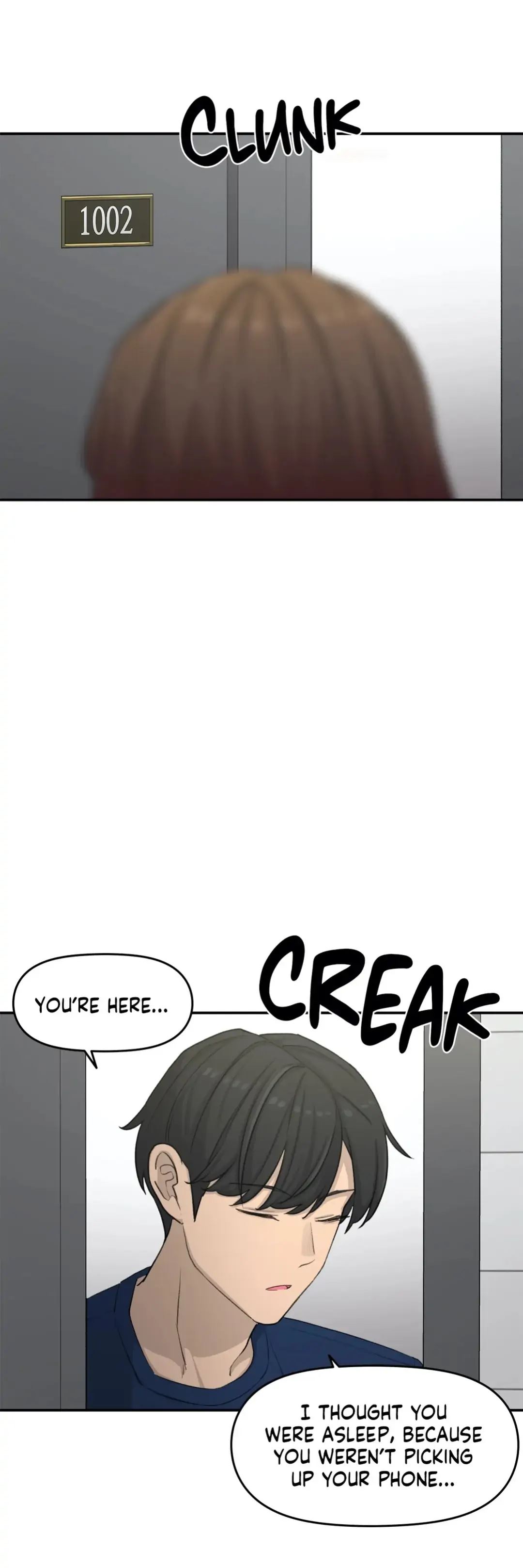 In the Sunshower Chapter 31 image 19