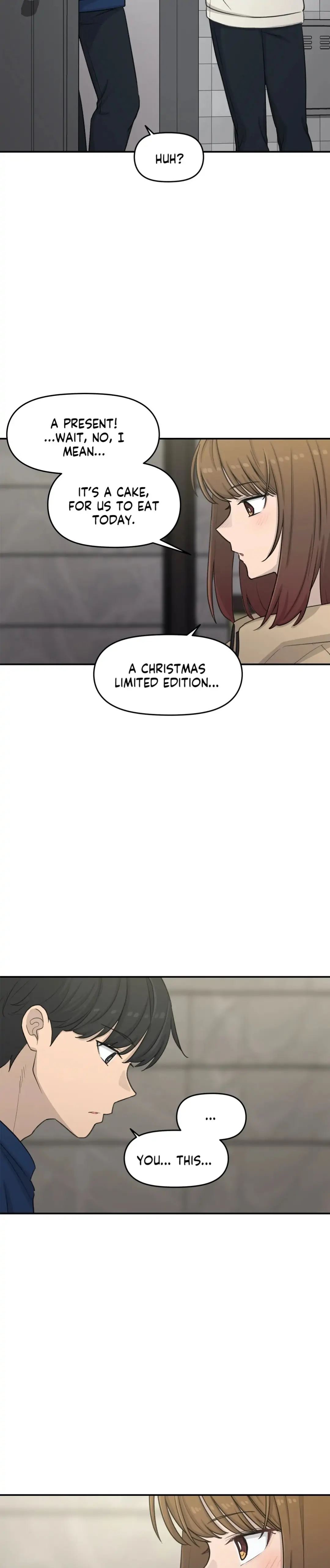 In the Sunshower Chapter 31 image 22