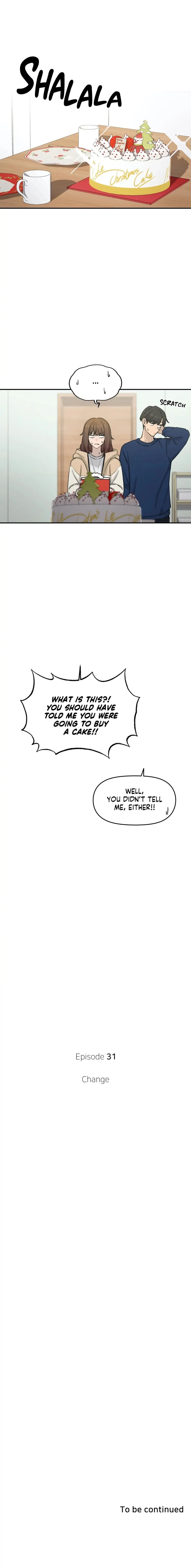 In the Sunshower Chapter 31 image 25