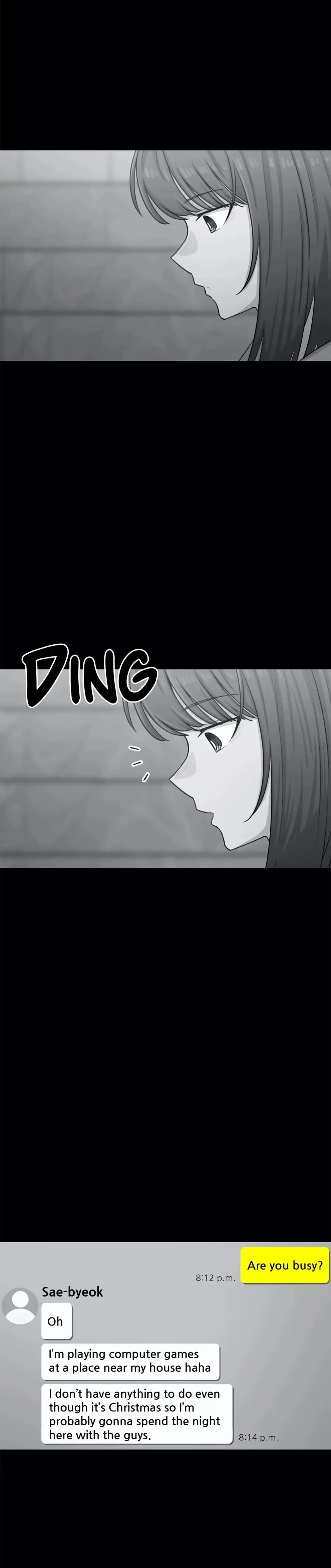 In the Sunshower Chapter 31 image 2