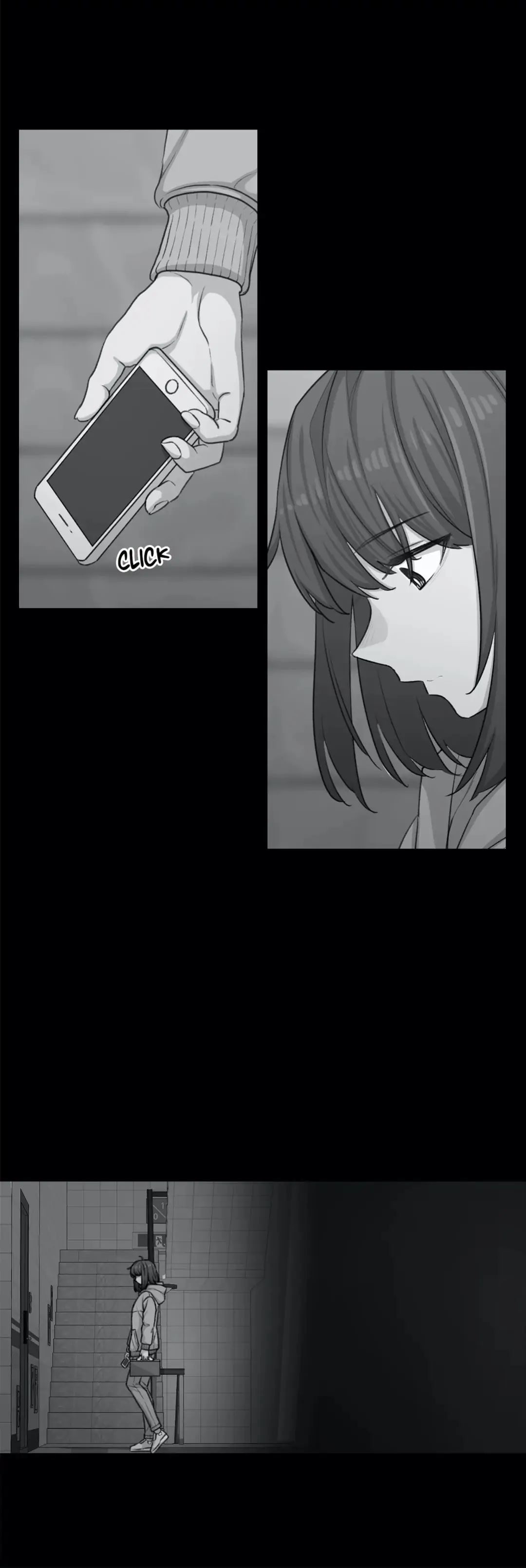 In the Sunshower Chapter 31 image 4