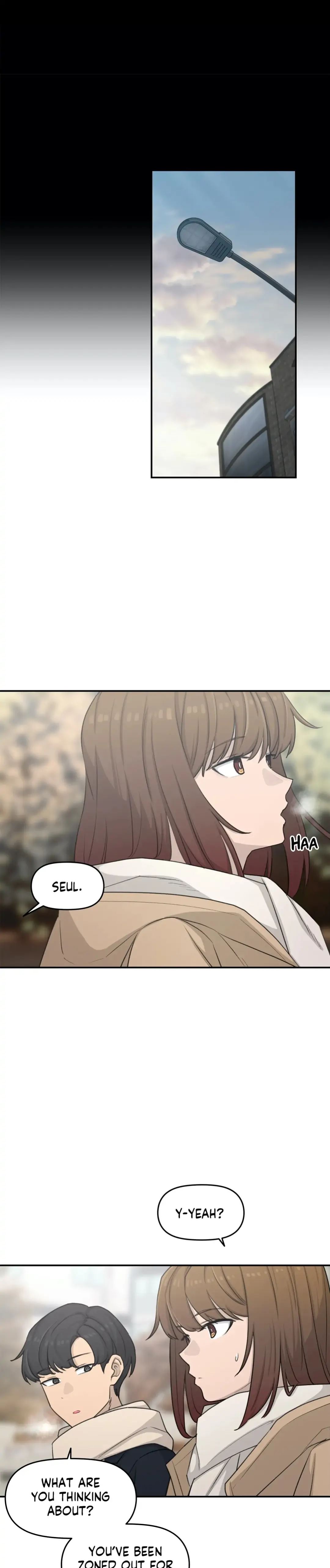 In the Sunshower Chapter 31 image 5