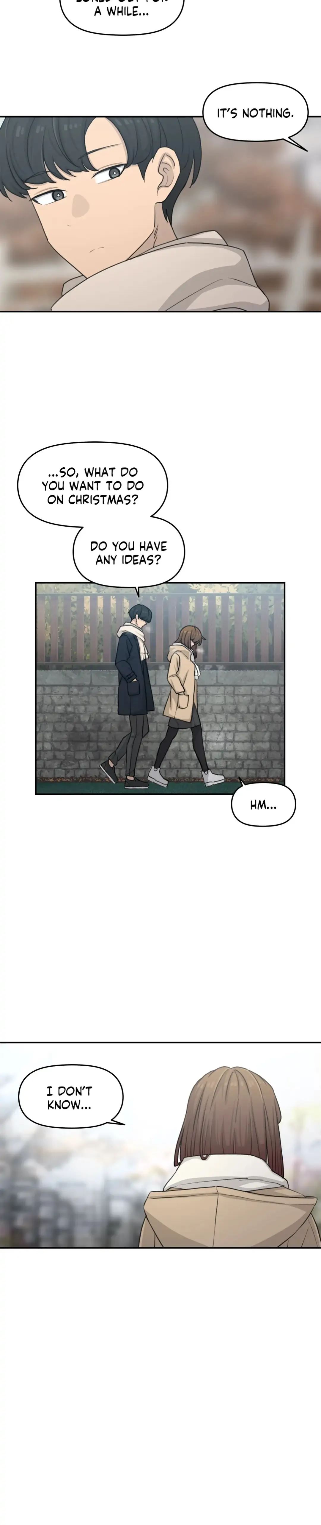 In the Sunshower Chapter 31 image 6