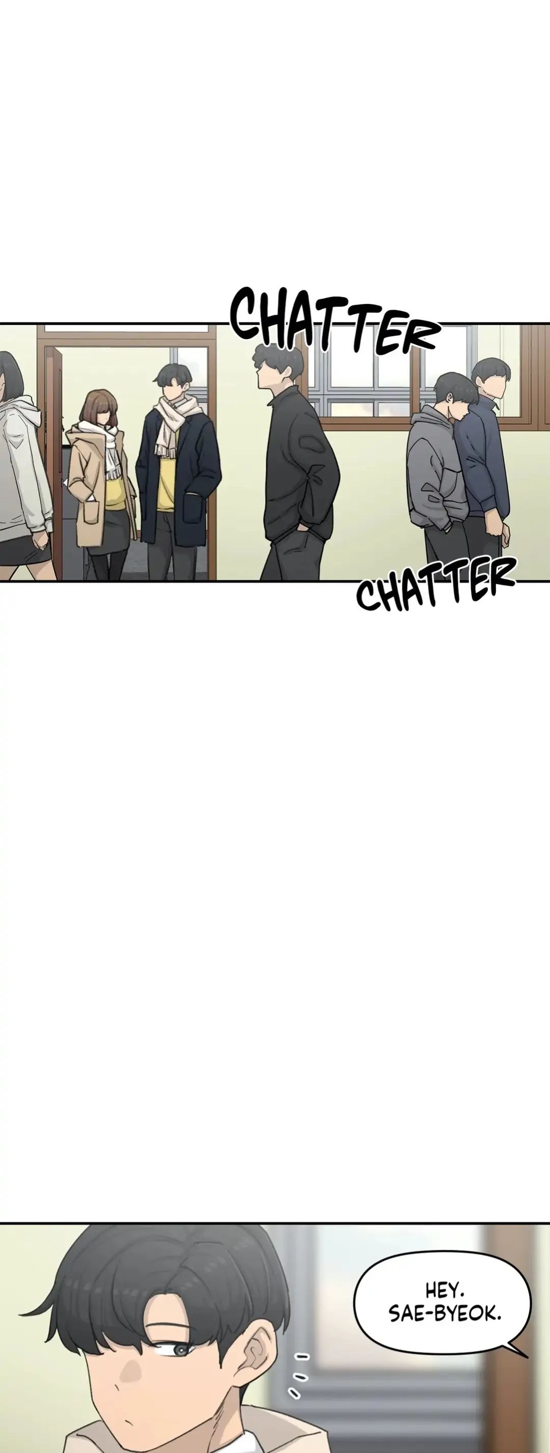 In the Sunshower Chapter 31 image 8