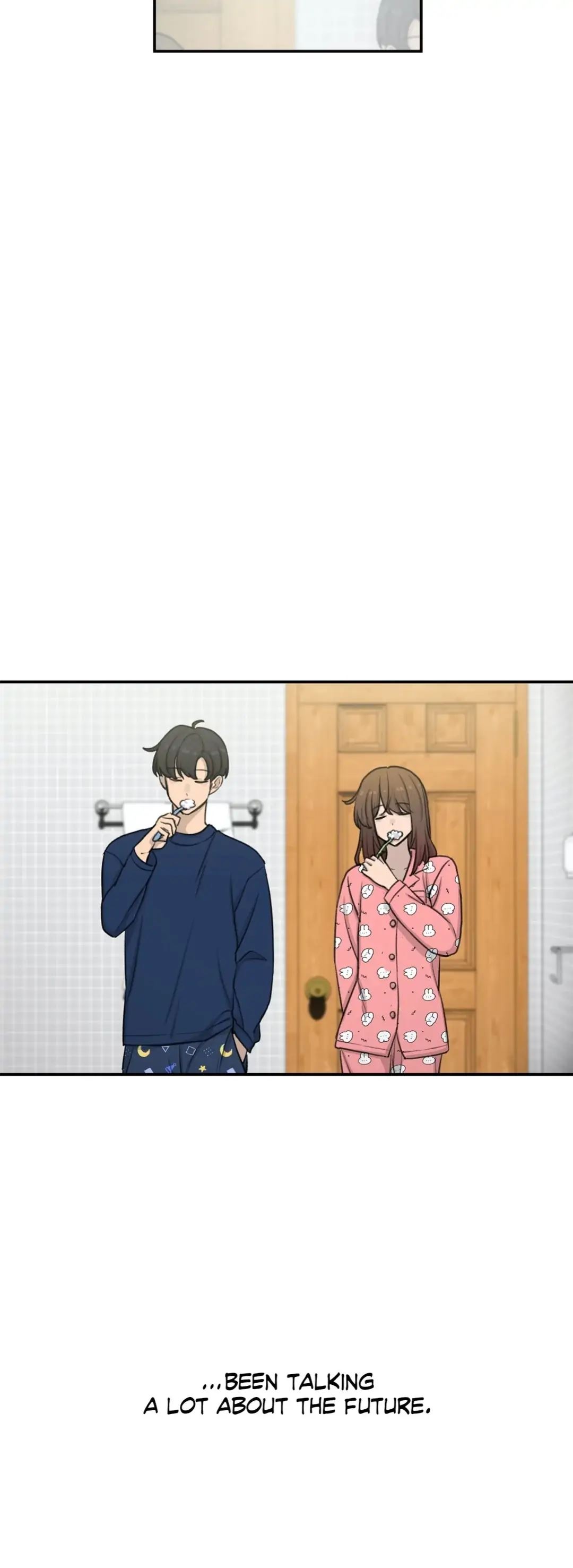 In the Sunshower Chapter 32 image 9