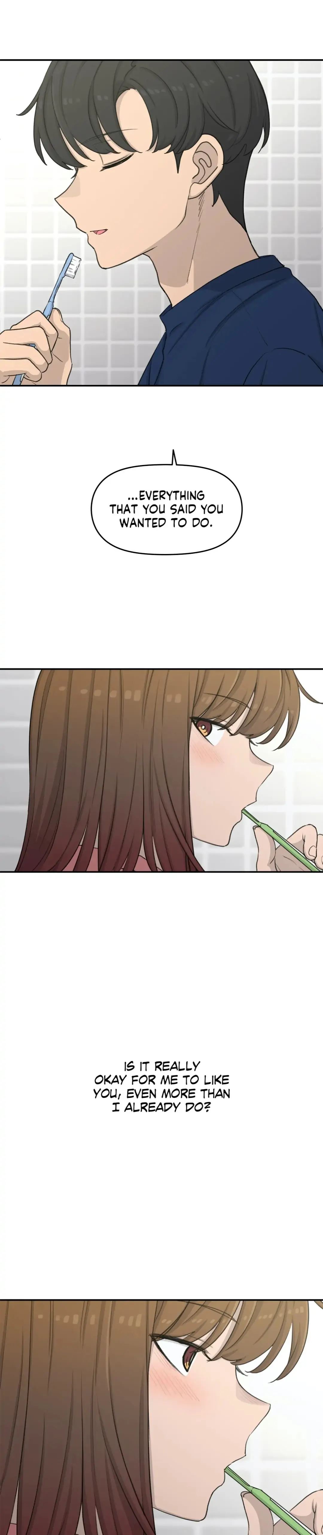 In the Sunshower Chapter 32 image 11