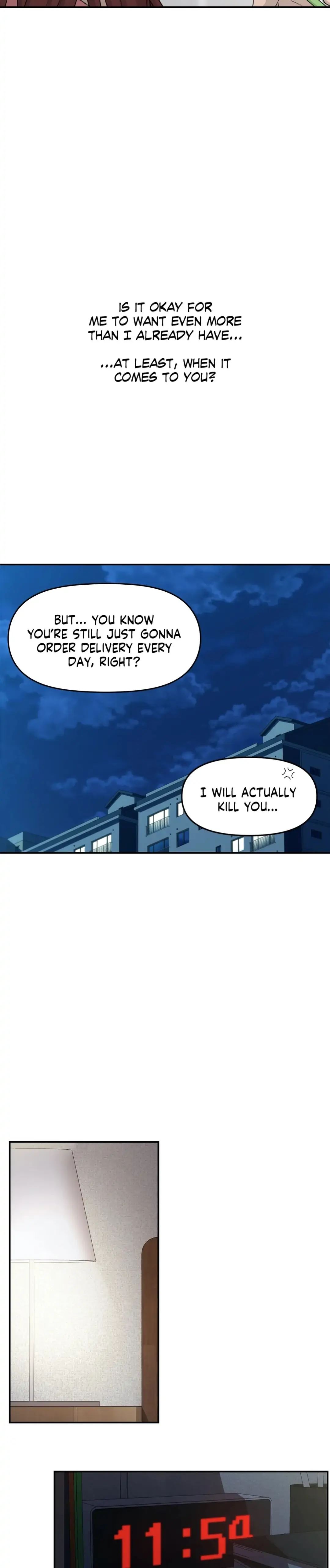 In the Sunshower Chapter 32 image 12