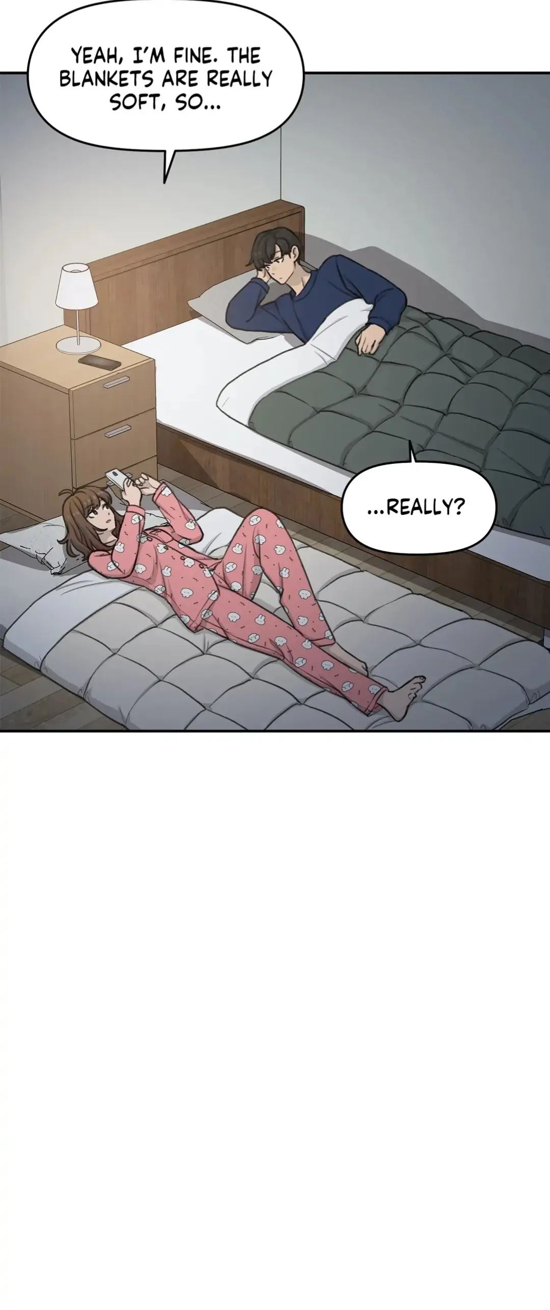 In the Sunshower Chapter 32 image 14