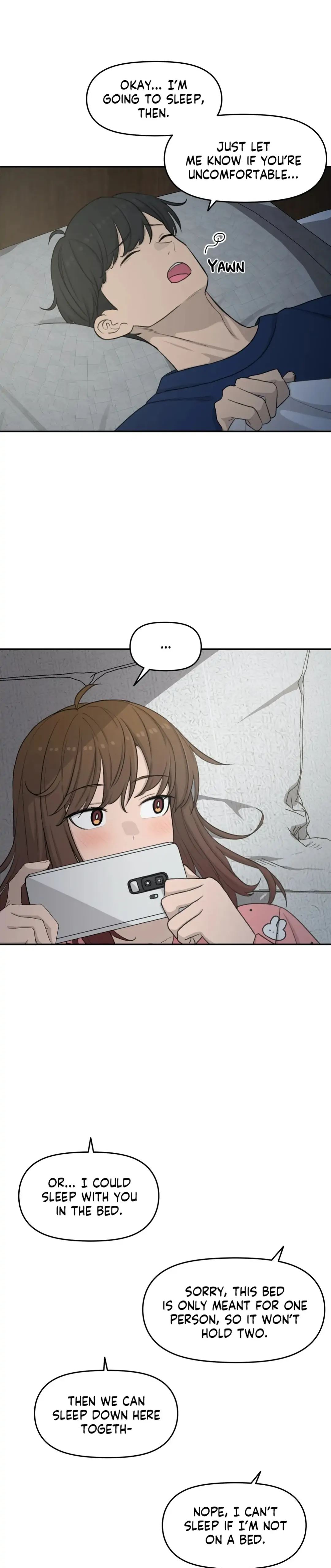 In the Sunshower Chapter 32 image 15