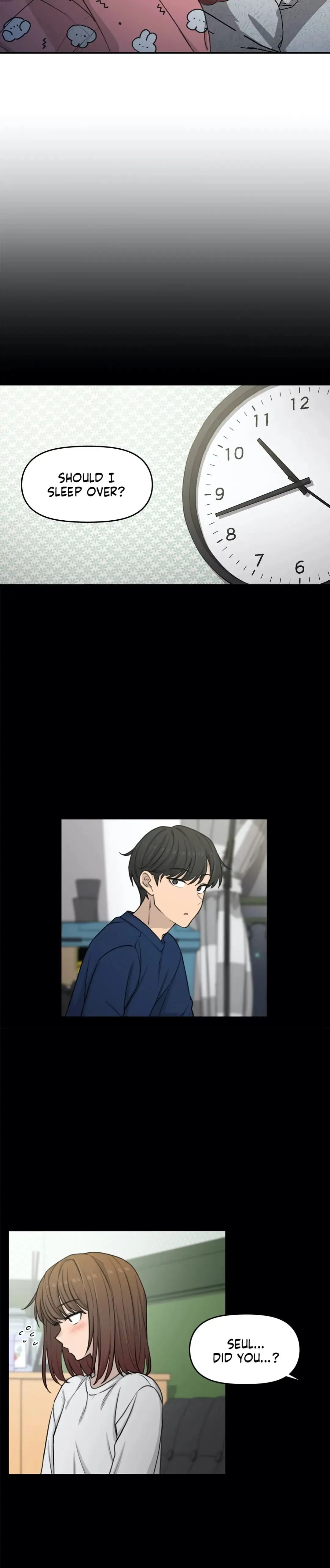 In the Sunshower Chapter 32 image 17