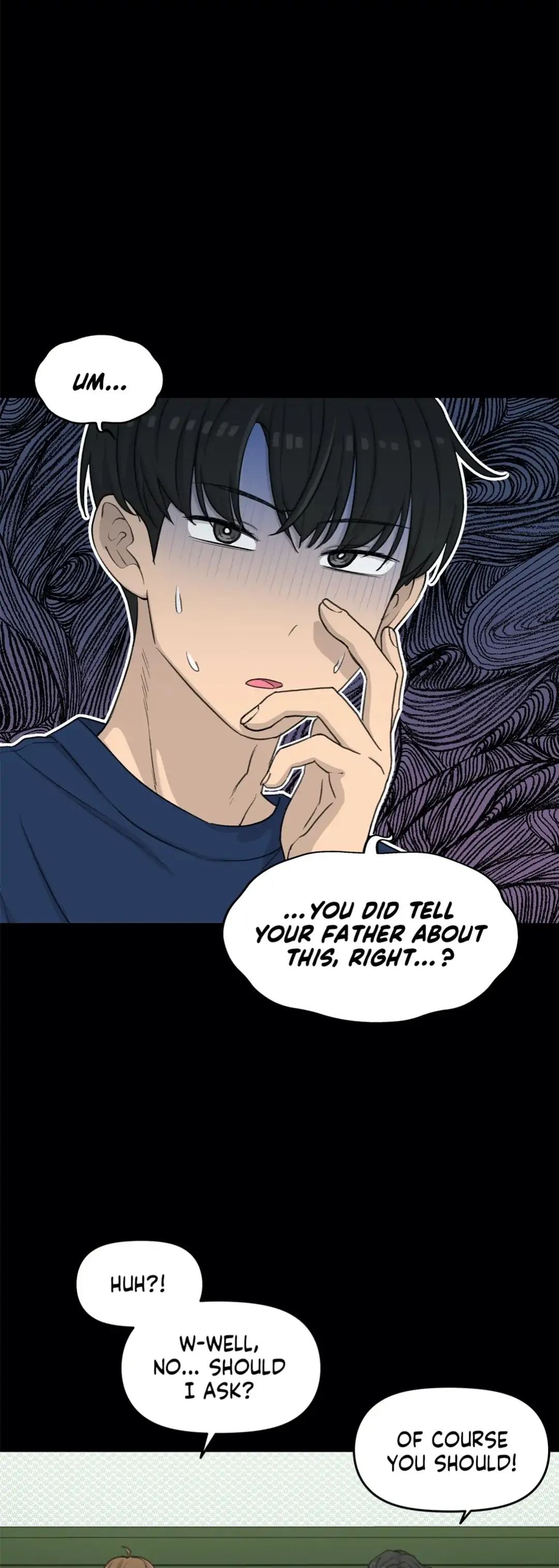 In the Sunshower Chapter 32 image 18