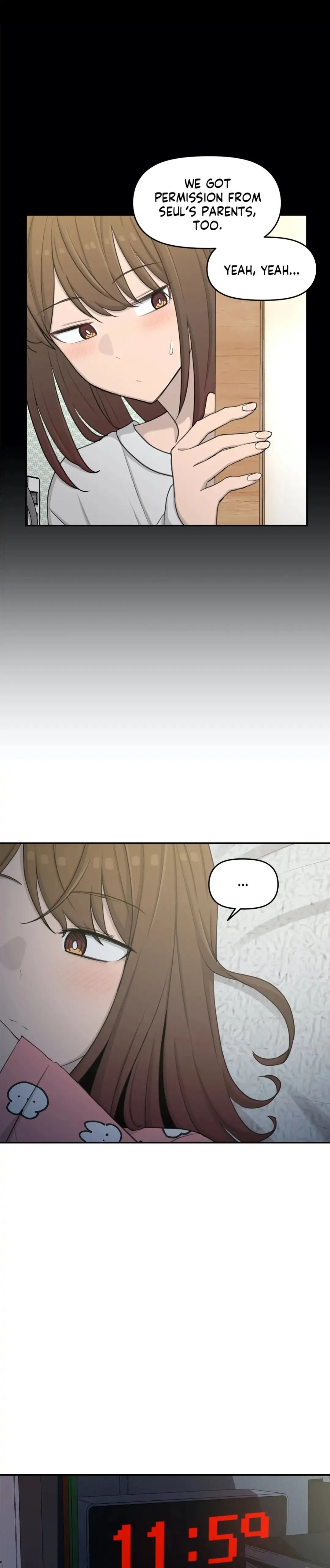 In the Sunshower Chapter 32 image 20