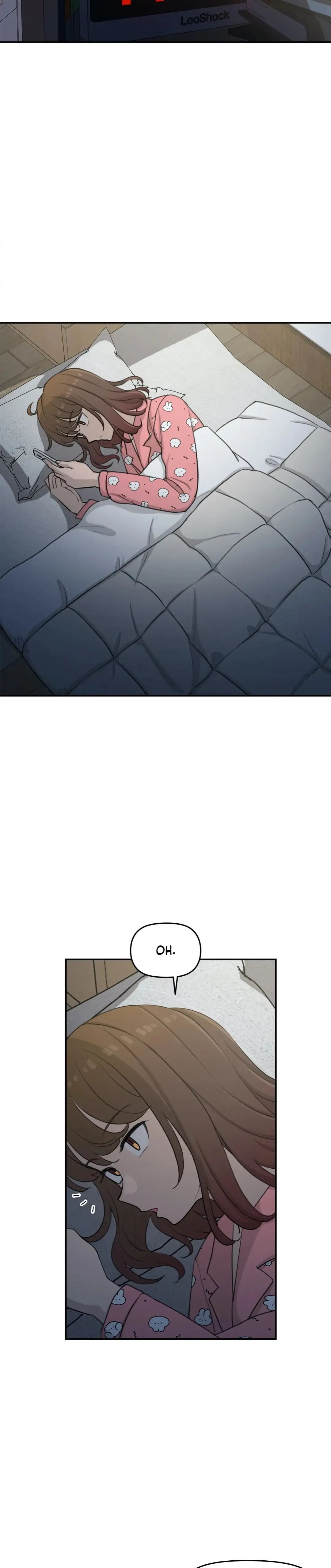In the Sunshower Chapter 32 image 21