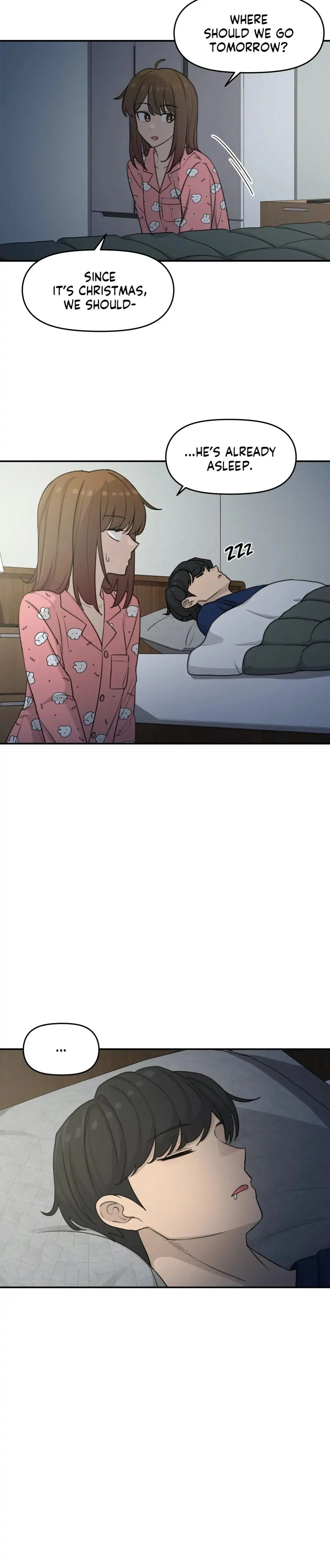 In the Sunshower Chapter 32 image 22