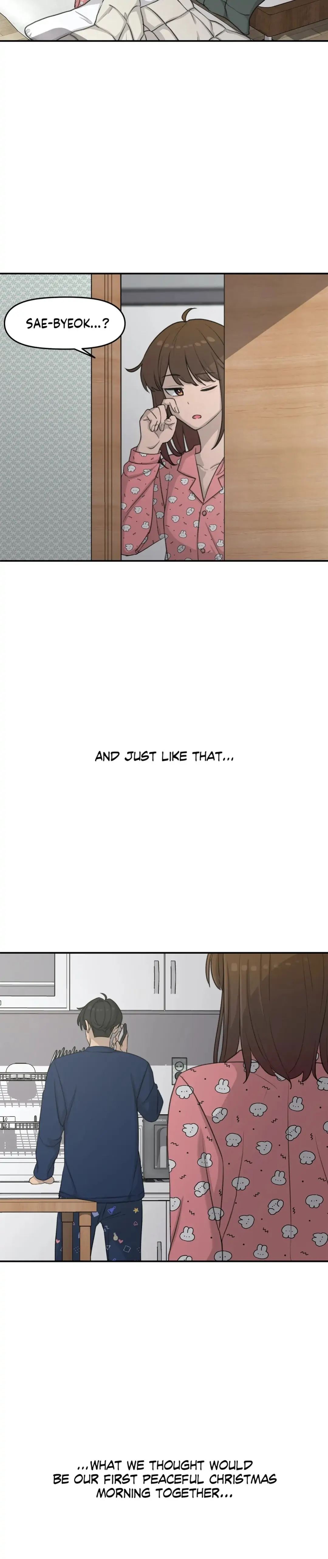 In the Sunshower Chapter 32 image 27