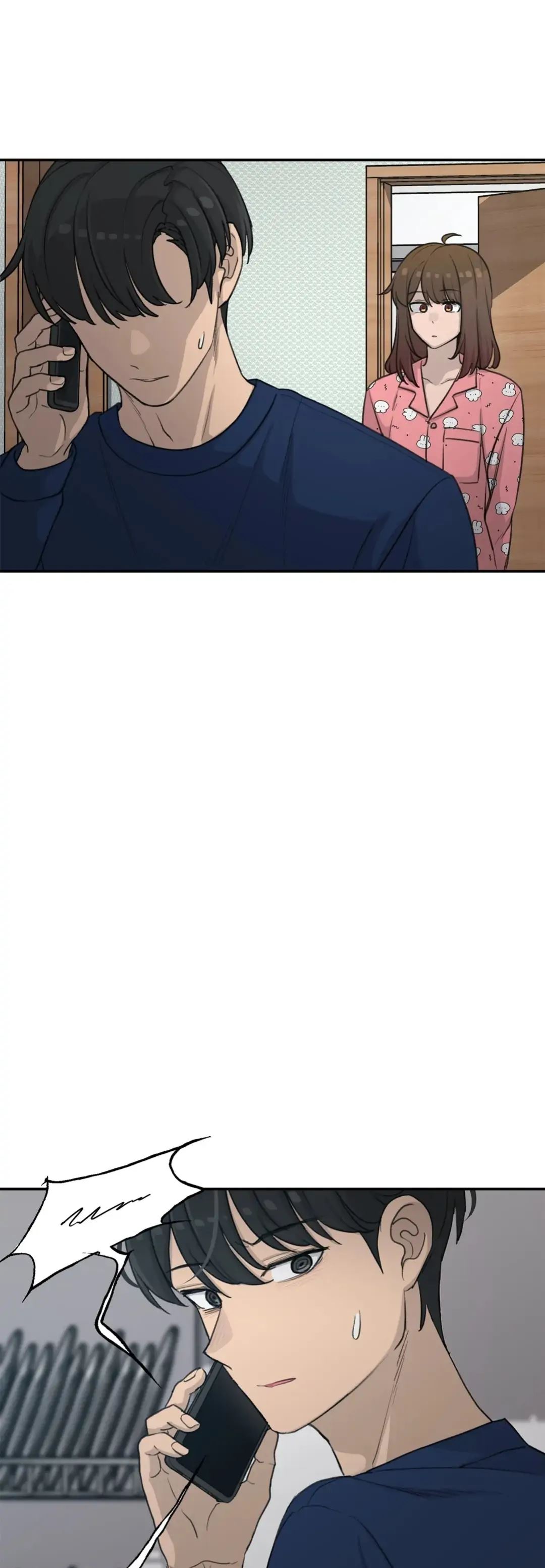 In the Sunshower Chapter 32 image 28
