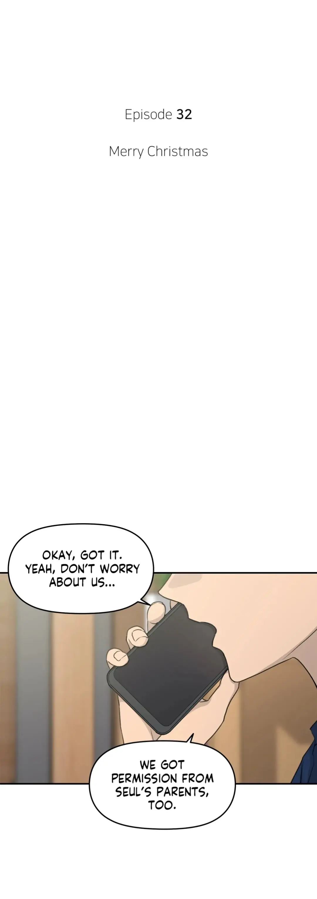 In the Sunshower Chapter 32 image 4