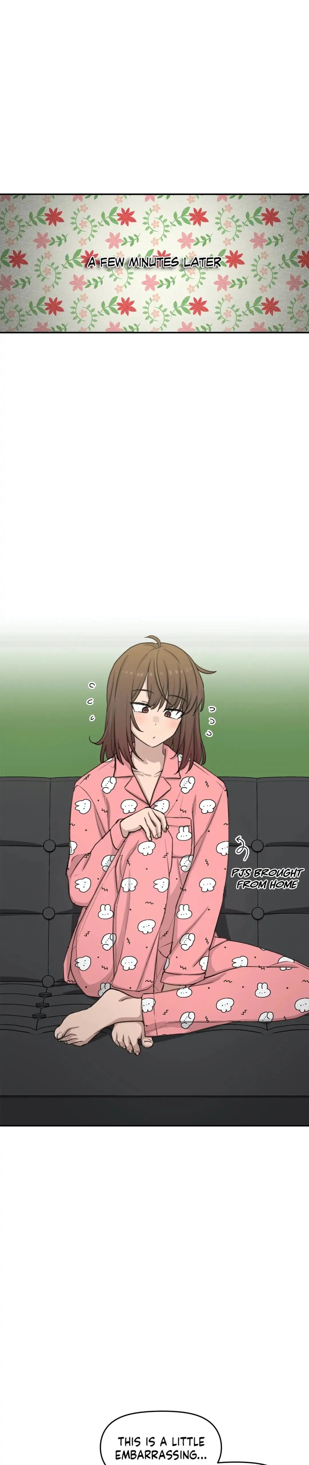 In the Sunshower Chapter 32 image 6
