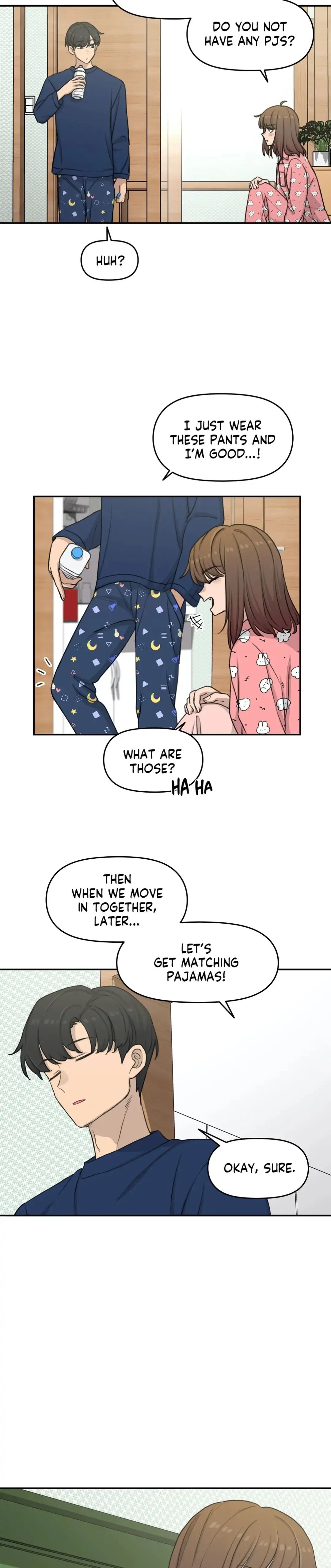 In the Sunshower Chapter 32 image 7