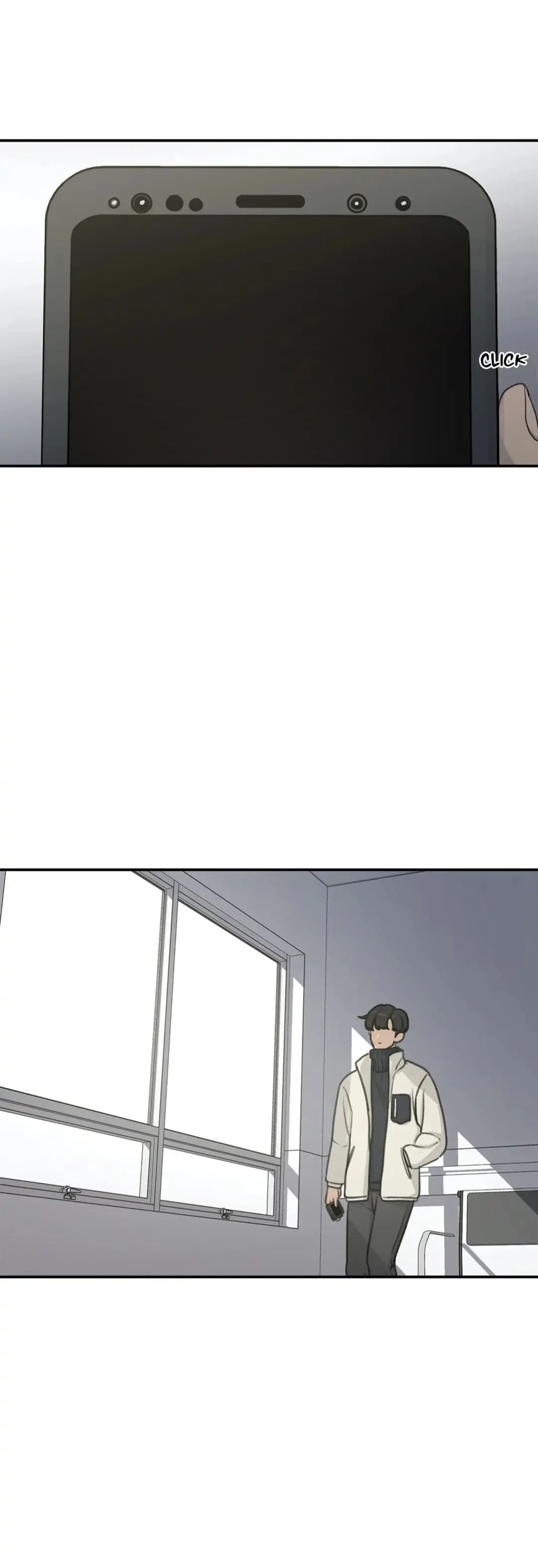 In the Sunshower Chapter 33 image 13