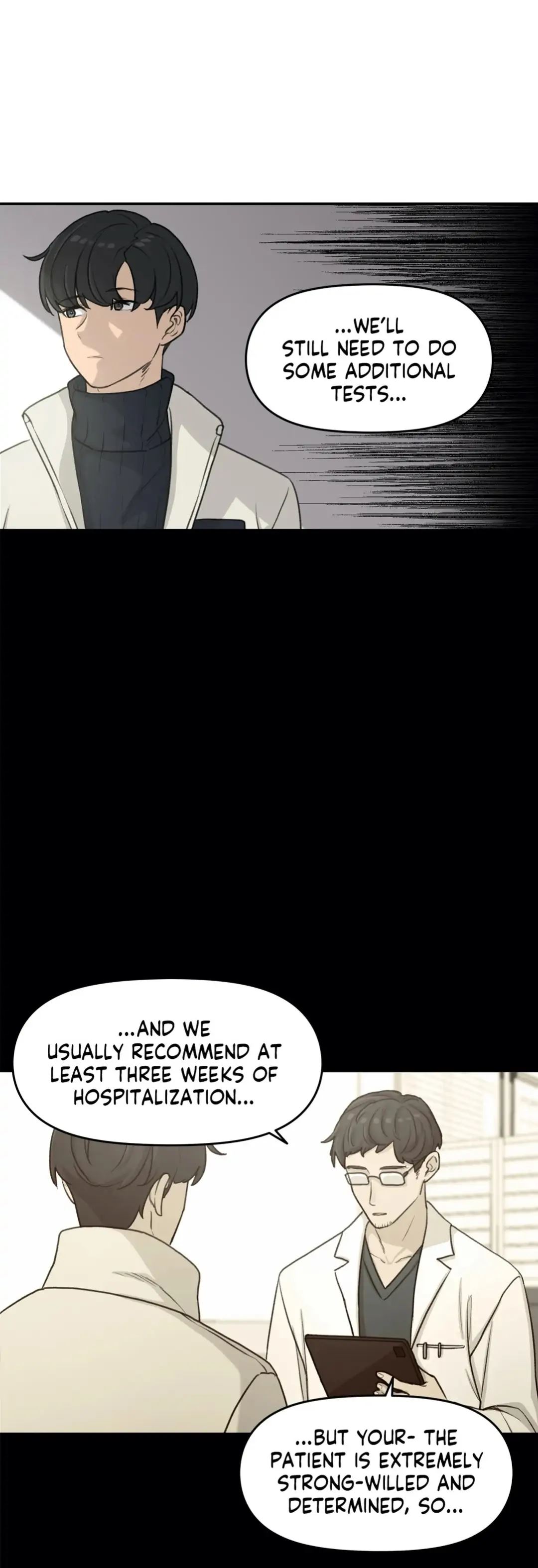 In the Sunshower Chapter 33 image 14