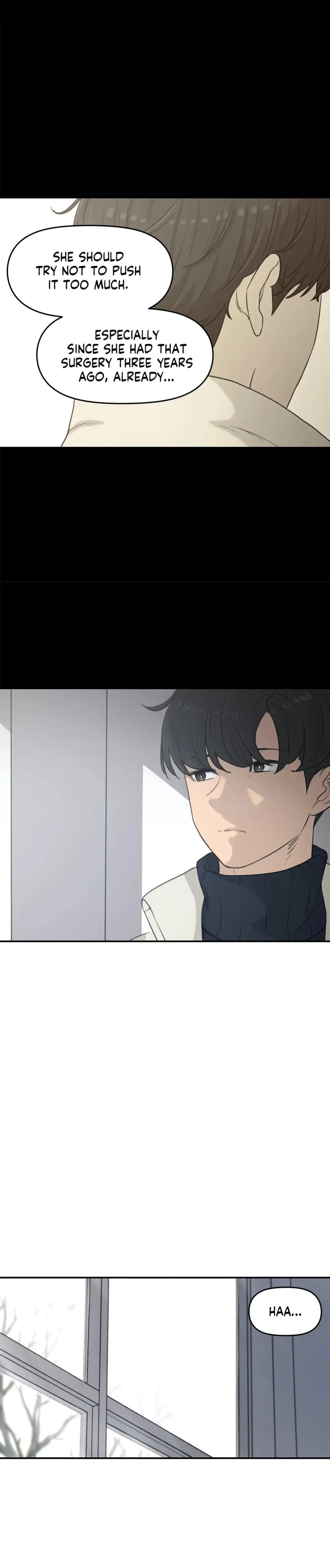 In the Sunshower Chapter 33 image 15